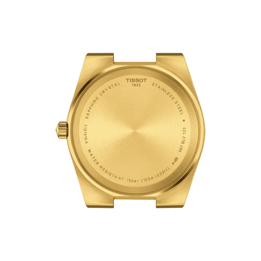 TISSOT PRX - T1374103302100 - KRISHNA WATCH COMPANY