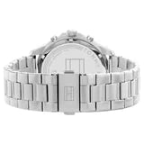 Tommy Hilfiger Men Black Dial Analog Watch 1710477 - KRISHNA WATCH COMPANY