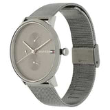 Tommy Hilfiger Grey Dial Multifunction Watch TOMMY HILFIGER 1781945 - KRISHNA WATCH COMPANY