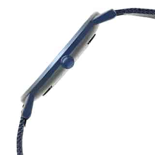 Tommy Hilfiger Blue Dial Analog Watch TOMMY HILFIGER NCTH1781971