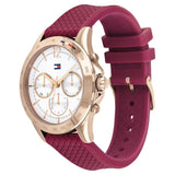 Tommy Hilfiger Watch for Women NCTH1782200 - KRISHNA WATCH COMPANY