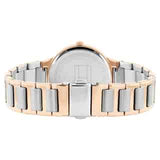 Tommy Hilfiger TH1782399 Grey Dial Stainless Steel Strap Watch - KRISHNA WATCH COMPANY