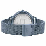 Tommy Hilfiger Women Blue Dial Analog Watch TH1782495 - KRISHNA WATCH COMPANY