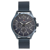 Tommy Hilfiger Gavin Analog Watch 1791471W - KRISHNA WATCH COMPANY