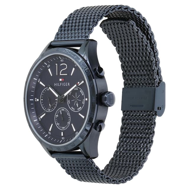 Tommy Hilfiger Gavin Analog Watch 1791471W - KRISHNA WATCH COMPANY