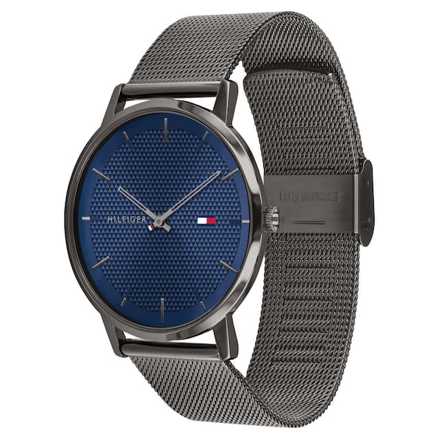 Tommy Hilfiger James Analog Watch 1791656 - KRISHNA WATCH COMPANY