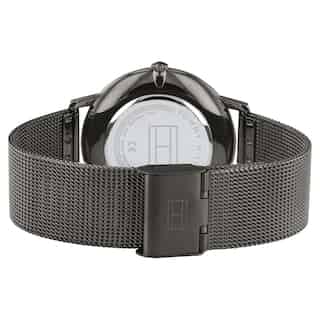 Tommy Hilfiger Watch for Men NCTH1791656 - KRISHNA WATCH COMPANY