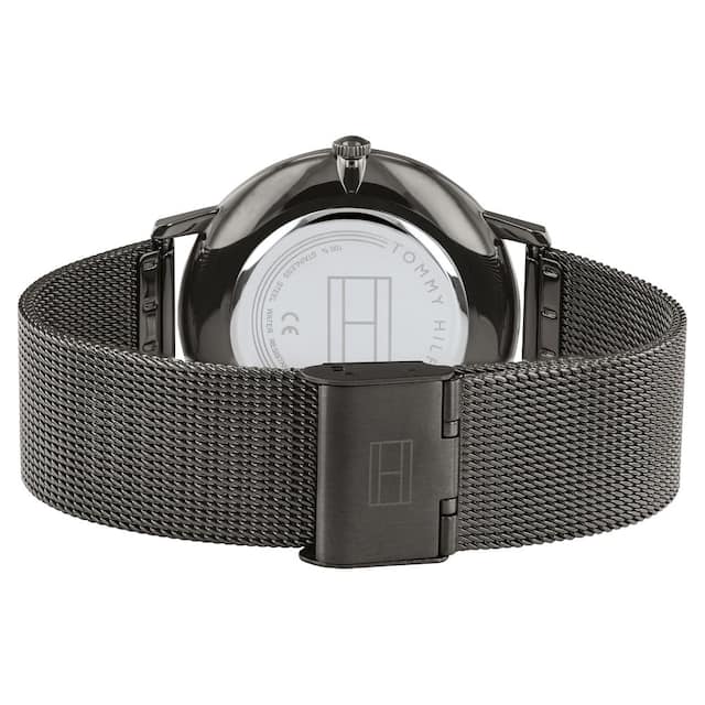 Tommy Hilfiger James Analog Watch 1791656 - KRISHNA WATCH COMPANY