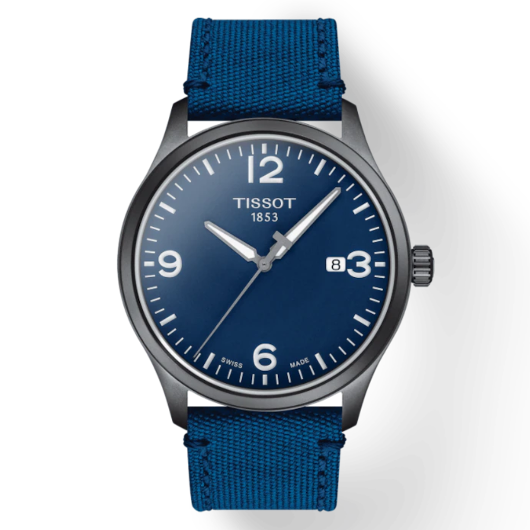 Tissot gent 2025 xl classic