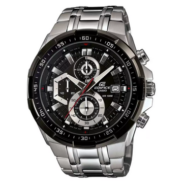 CASIO EDIFICE EFR-539D-1AVUDF - EX191 - KRISHNA WATCH COMPANY
