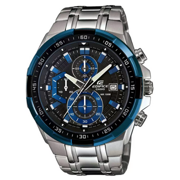 CASIO EDIFICE EFR-539D-1A2VUDF - EX190 - KRISHNA WATCH COMPANY