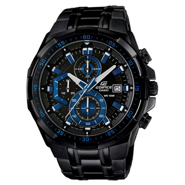 EDIFICE EFR-539BK-1A2VUDF - EX204 - KRISHNA WATCH COMPANY