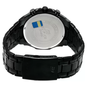 EDIFICE EFR-539BK-1A2VUDF - EX204 - KRISHNA WATCH COMPANY