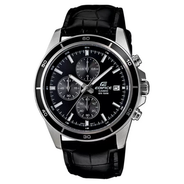 CASIO EDIFICE EFR-526L-1AVUDF - EX096 - KRISHNA WATCH COMPANY