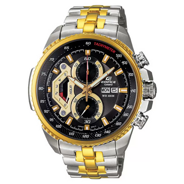EDIFICE EF-558SG-1AVDF - ED439 - KRISHNA WATCH COMPANY