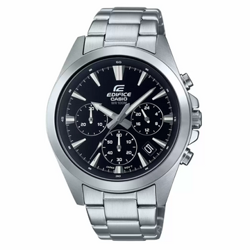 CASIO EDIFICE EFV-630D-1AVUDF - ED544 - KRISHNA WATCH COMPANY