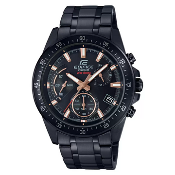 EDIFICE EFV-540DC-1BVUDF - EX415 - KRISHNA WATCH COMPANY
