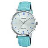 CASIO ENTICER LADIES LTP-VT01L-7B3UDF - A1631 - KRISHNA WATCH COMPANY