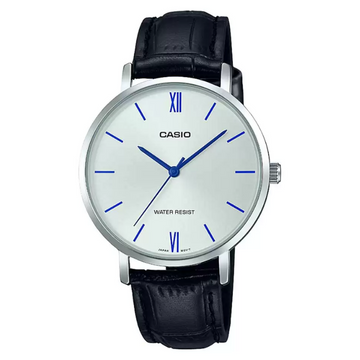 CASIO ENTICER LADIES LTP-VT01L-7B1UDF - A1627 - KRISHNA WATCH COMPANY