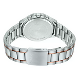 Casio Enticer men MTP-1374HRG-5AVIF - A1650