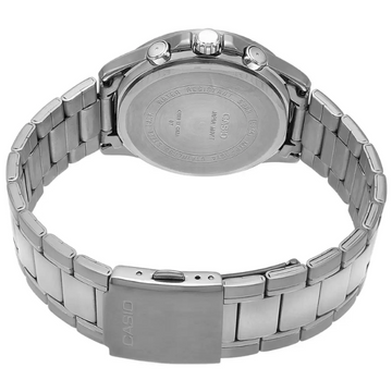 Casio Enticer MEN MTP-1374HD-9AVIF - A1649 - KRISHNA WATCH COMPANY