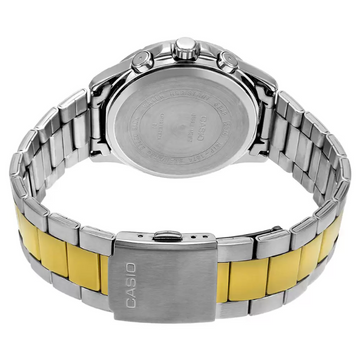 ENTICER MEN MTP-1374HSG-1AVIF - A1652 - KRISHNA WATCH COMPANY