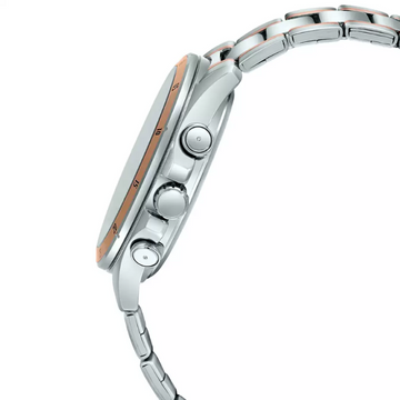 Casio Enticer Men MTP-1374HRG-9AVIF - A1651 - KRISHNA WATCH COMPANY