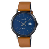 CASIO ENTICER MEN MTP-E175BL-2EVDF - A1830