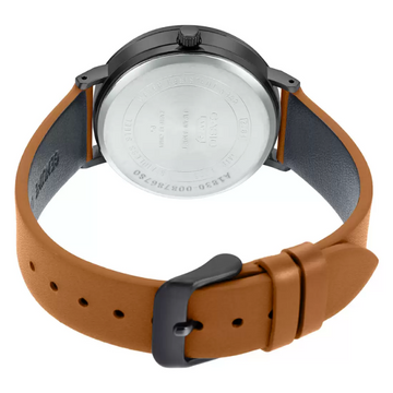 CASIO ENTICER MEN MTP-E175BL-2EVDF - A1830 - KRISHNA WATCH COMPANY