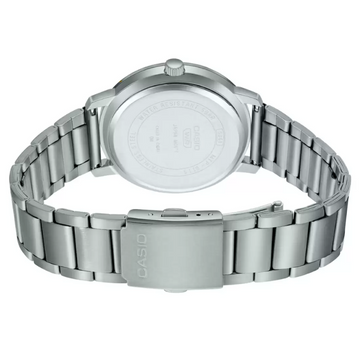 ENTICER MEN MTP-B115D-1EVDF - A1930 - KRISHNA WATCH COMPANY