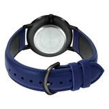 CASIO ENTICER MEN MTP-VT01BL-2BUDF - A1977