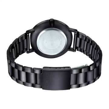 ENTICER MEN MTP-VT01B-7BUDF - A1975 - KRISHNA WATCH COMPANY
