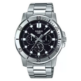 CASIO ENTICER MEN MTP-VD300D-1EUDF - A1748