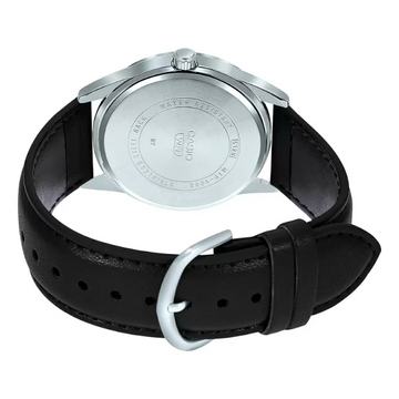 Casio Enticer Men MTP-VD02L-1EUDF - A1953 - KRISHNA WATCH COMPANY