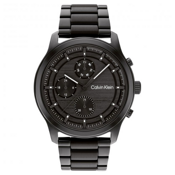 Calvin Klein 25200209 Sport Multifunction Watch for Men - KRISHNA WATCH COMPANY