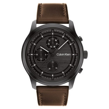 Calvin Klein 25200212 Sport Multifunction Watch for Men - KRISHNA WATCH COMPANY