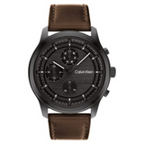 Calvin Klein 25200212 Sport Multifunction Watch for Men