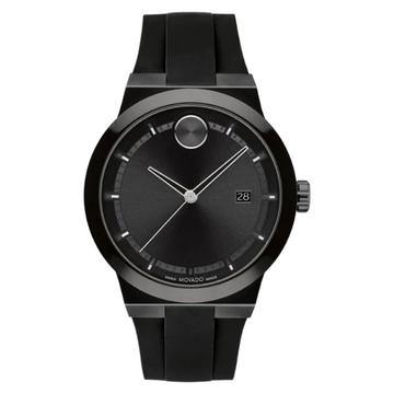 Movado 3600849 Bold Swiss Quartz Watch for Men - KRISHNA WATCH COMPANY