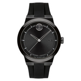 Movado 3600849 Bold Swiss Quartz Watch for Men