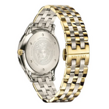 VERSACE VEBK00718 UNIVERS GREEN DIAL WATCH FOR MEN - KRISHNA WATCH COMPANY