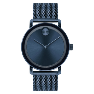 Movado 3600793 Bold Swiss Quartz Watch for Men