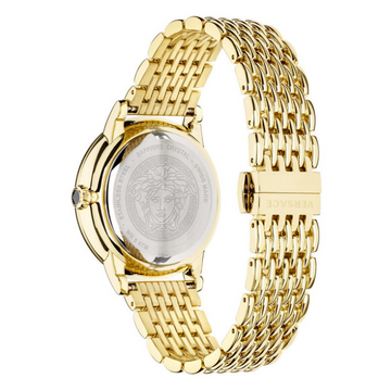 VERSACE VEZ200421 Medusa Icon Unisex Watch