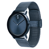 Movado 3600793 Bold Swiss Quartz Watch for Men