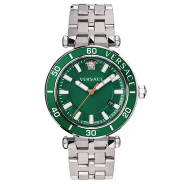 Versace Z3-Greca Sport Watch VEZ300421 - KRISHNA WATCH COMPANY
