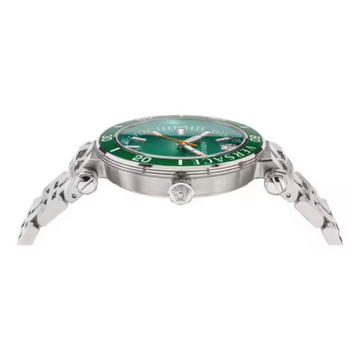 Versace Z3-Greca Sport Watch VEZ300421 - KRISHNA WATCH COMPANY