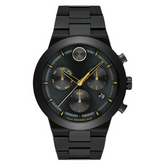 Movado 3600857 Bold Chronograph Watch for Men