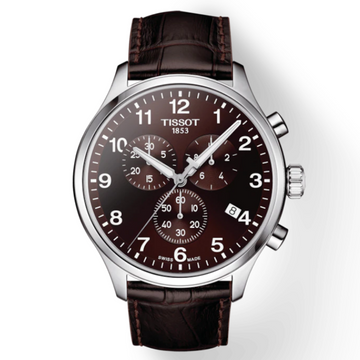 TISSOT T-Sport Chrono XL Classic - T1166171629700 - KRISHNA WATCH COMPANY