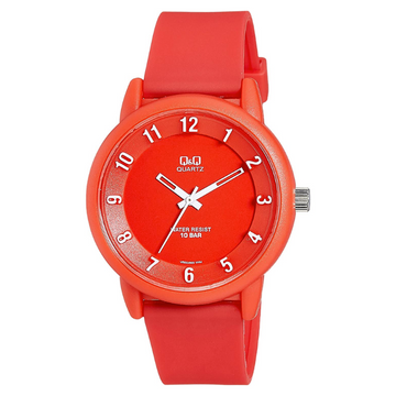 Q&Q VR52J009Y Unisex Watch - KRISHNA WATCH COMPANY