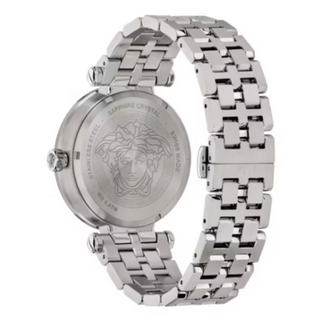 Versace Z3-Greca Sport Watch VEZ300421 - KRISHNA WATCH COMPANY