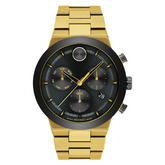 Movado Bold Chronograph Watch for Men - 3600858